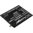 Meizu BA822 helyettesítő mobiltelefon akkumulátor (Li-Polymer, 3.85V, 3500mAh / 13.48Wh) - Utángyártott