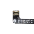 Meizu BA810 helyettesítő mobiltelefon akkumulátor (Li-Polymer, 3.85V, 3000mAh / 11.55Wh) - Utángyártott