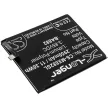 Meizu BA882 helyettesítő mobiltelefon akkumulátor (Li-Polymer, 3.85V, 2950mAh / 11.36Wh) - Utángyártott