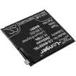 Meizu BA881 helyettesítő mobiltelefon akkumulátor (Li-Polymer, 3.85V, 2900mAh / 11.17Wh) - Utángyártott