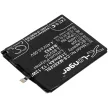 Meizu BA852 helyettesítő mobiltelefon akkumulátor (Li-Polymer, 3.85V, 3150mAh / 12.13Wh) - Utángyártott