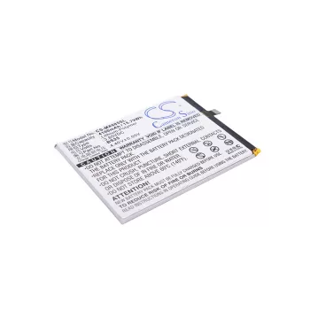   MeiZu BS25 helyettesítő mobiltelefon akkumulátor (Li-Polymer, 3.85V, 4100mAh / 15.79Wh) - Utángyártott