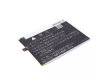 MeiZu BS25 helyettesítő mobiltelefon akkumulátor (Li-Polymer, 3.85V, 4100mAh / 15.79Wh) - Utángyártott