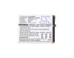 MeiZu BS25 helyettesítő mobiltelefon akkumulátor (Li-Polymer, 3.85V, 4100mAh / 15.79Wh) - Utángyártott