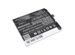 MeiZu BT50 helyettesítő mobiltelefon akkumulátor (Li-Polymer, 3.8V, 3100mAh / 11.78Wh) - Utángyártott