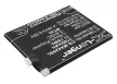 MeiZu BT42 helyettesítő mobiltelefon akkumulátor (Li-Polymer, 3.8V, 3100mAh / 11.78Wh) - Utángyártott