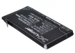 MeiZu BO22 helyettesítő mobiltelefon akkumulátor (Li-Polymer, 3.75V, 1750mAh / 6.56Wh) - Utángyártott