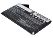 MeiZu BO22 helyettesítő mobiltelefon akkumulátor (Li-Polymer, 3.75V, 1750mAh / 6.56Wh) - Utángyártott