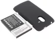 MetroPCS Li3817T42P3h735044 helyettesítő mobiltelefon akkumulátor (Li-ion, 3.7V, 3600mAh / 13.32Wh) - Utángyártott