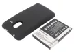 MetroPCS Li3817T42P3h735044 helyettesítő mobiltelefon akkumulátor (Li-ion, 3.7V, 3600mAh / 13.32Wh) - Utángyártott