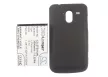 MetroPCS Li3817T42P3h735044 helyettesítő mobiltelefon akkumulátor (Li-ion, 3.7V, 3600mAh / 13.32Wh) - Utángyártott