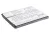 Samsung EB535163LZBXAR helyettesítő mobiltelefon akkumulátor (Li-ion, 3.7V, 1400mAh / 5.18Wh) - Utángyártott