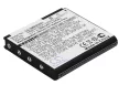 Samsung EB664239HABSTD helyettesítő mobiltelefon akkumulátor (Li-ion, 3.7V, 800mAh / 2.96Wh) - Utángyártott
