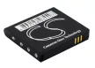 Samsung EB664239HABSTD helyettesítő mobiltelefon akkumulátor (Li-ion, 3.7V, 800mAh / 2.96Wh) - Utángyártott