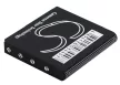 Samsung EB664239HABSTD helyettesítő mobiltelefon akkumulátor (Li-ion, 3.7V, 800mAh / 2.96Wh) - Utángyártott
