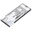 Microsoft BV-L5C helyettesítő mobiltelefon akkumulátor (Li-ion, 3.8V, 2400mAh / 9.12Wh) - Utángyártott