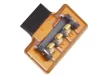 Microsoft BV-5XW helyettesítő mobiltelefon akkumulátor (Li-ion, 3.8V, 2000mAh / 7.60Wh) - Utángyártott