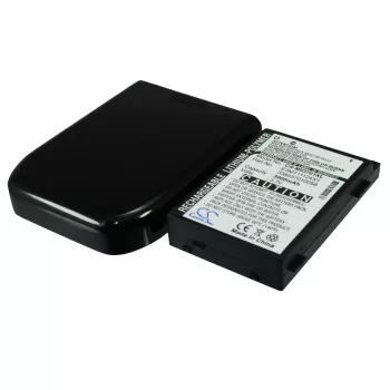   Mitac E3MT11124X1 helyettesítő mobiltelefon akkumulátor (Li-Polymer, 3.7V, 3000mAh / 11.1Wh) - Utángyártott
