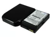 Mitac E3MT11124X1 helyettesítő mobiltelefon akkumulátor (Li-Polymer, 3.7V, 3000mAh / 11.1Wh) - Utángyártott