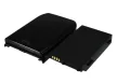 Mitac E3MT11124X1 helyettesítő mobiltelefon akkumulátor (Li-Polymer, 3.7V, 3000mAh / 11.1Wh) - Utángyártott
