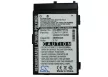 Mitac E3MT11124X1 helyettesítő mobiltelefon akkumulátor (Li-Polymer, 3.7V, 3000mAh / 11.1Wh) - Utángyártott