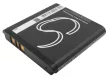 Nokia BP-6M helyettesítő mobiltelefon akkumulátor (Li-ion, 3.7V, 700mAh / 2.59Wh) - Utángyártott