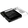 Mobiado Classic 712ZAF készülékhez mobiltelefon akkumulátor (Li-ion, 3.7V, 800mAh / 2.96Wh) - Utángyártott