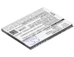 Mobistel E500615050011476 helyettesítő mobiltelefon akkumulátor (Li-ion, 3.8V, 1700mAh / 6.46Wh) - Utángyártott