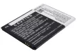 Mobistel BTY26189Mobistel/STD helyettesítő mobiltelefon akkumulátor (Li-ion, 3.7V, 3000mAh / 11.10Wh) - Utángyártott