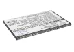Mobistel BTY26186Mobistel/STD helyettesítő mobiltelefon akkumulátor (Li-Polymer, 3.7V, 1800mAh / 6.66Wh) - Utángyártott