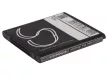 Mobistel BTY26185Mobistel/STD helyettesítő mobiltelefon akkumulátor (Li-ion, 3.7V, 1000mAh / 3.70Wh) - Utángyártott