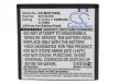 Mobistel BTY26185Mobistel/STD helyettesítő mobiltelefon akkumulátor (Li-ion, 3.7V, 1000mAh / 3.70Wh) - Utángyártott