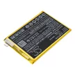 Motorola PH50 helyettesítő mobiltelefon akkumulátor (Li-Polymer, 3.87V, 4850mAh / 18.77Wh) - Utángyártott