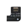 Motorola PH50 helyettesítő mobiltelefon akkumulátor (Li-Polymer, 3.87V, 4850mAh / 18.77Wh) - Utángyártott