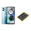 Motorola PH50 helyettesítő mobiltelefon akkumulátor (Li-Polymer, 3.87V, 4850mAh / 18.77Wh) - Utángyártott