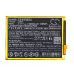 Motorola QA50 helyettesítő mobiltelefon akkumulátor (Li-Polymer, 3.91V, 4850mAh / 18.96Wh) - Utángyártott
