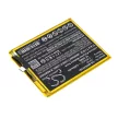 Motorola NF50 helyettesítő mobiltelefon akkumulátor (Li-Polymer, 3.89V, 4200mAh / 16.34Wh) - Utángyártott