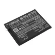 Motorola SB18D89641 helyettesítő mobiltelefon akkumulátor (Li-Polymer, 3.91V, 5100mAh / 19.94Wh) - Utángyártott