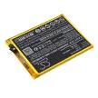 Motorola PD50 helyettesítő mobiltelefon akkumulátor (Li-Polymer, 3.89V, 4850mAh / 18.87Wh) - Utángyártott