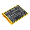 Motorola SB18D61156 helyettesítő mobiltelefon akkumulátor (Li-Polymer, 3.89V, 4850mAh / 18.87Wh) - Utángyártott