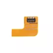 Motorola SB18D61156 helyettesítő mobiltelefon akkumulátor (Li-Polymer, 3.89V, 4850mAh / 18.87Wh) - Utángyártott