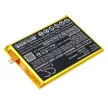 Motorola SB18D20540 helyettesítő mobiltelefon akkumulátor (Li-Polymer, 3.87V, 4700mAh / 18.19Wh) - Utángyártott