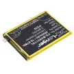 Motorola SB18D67654 helyettesítő mobiltelefon akkumulátor (Li-Polymer, 3.89V, 4800mAh / 18.67Wh) - Utángyártott