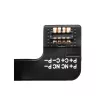 Motorola SB18D67654 helyettesítő mobiltelefon akkumulátor (Li-Polymer, 3.89V, 4800mAh / 18.67Wh) - Utángyártott