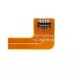 Motorola SB18D48255 helyettesítő mobiltelefon akkumulátor (Li-Polymer, 3.85V, 4000mAh / 15.40Wh) - Utángyártott