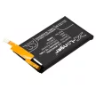 Motorola SB18D44719 helyettesítő mobiltelefon akkumulátor (Li-Polymer, 3.89V, 2600mAh / 10.11Wh) - Utángyártott