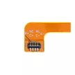 Motorola SSB18D38323 helyettesítő mobiltelefon akkumulátor (Li-Polymer, 3.87V, 4900mAh / 18.96Wh) - Utángyártott