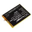 Motorola SB18D00294 helyettesítő mobiltelefon akkumulátor (Li-Polymer, 3.85V, 4700mAh / 18.10Wh) - Utángyártott