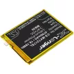 Motorola SB18D10749 helyettesítő mobiltelefon akkumulátor (Li-Polymer, 3.87V, 4700mAh / 18.19Wh) - Utángyártott
