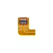 Motorola SB18D10749 helyettesítő mobiltelefon akkumulátor (Li-Polymer, 3.87V, 4700mAh / 18.19Wh) - Utángyártott